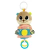 Lamaze Stroller & Car Seat Toys|Developmental Toys>Arty Says Cheese
