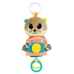 Lamaze Stroller & Car Seat Toys|Developmental Toys>Arty Says Cheese