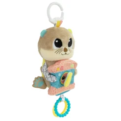 Lamaze Stroller & Car Seat Toys|Developmental Toys>Arty Says Cheese