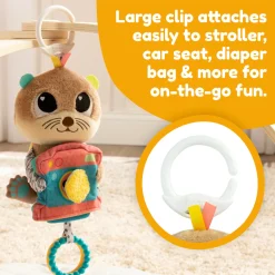 Lamaze Stroller & Car Seat Toys|Developmental Toys><noscript><img width=