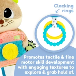 Lamaze Stroller & Car Seat Toys|Developmental Toys><noscript><img width=