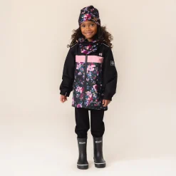 Kids Nano Ashley Jacket 2-6
