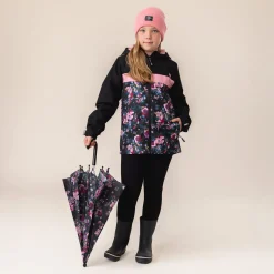 Kids Nano Ashley Jacket 7-14