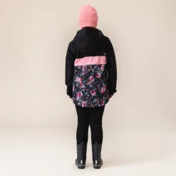 Kids Nano Ashley Jacket 7-14
