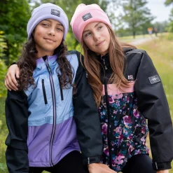 Kids Nano Ashley Jacket 7-14