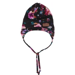 Nano Ashley Jersey Beanie 12-24m