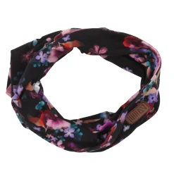 Kids Nano Neck Warmers & Scarves>Ashley Jersey Neckwarmer 4-12