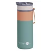 Kids Asobu Breastfeeding|Tableware>Aspen Pastel - Green
