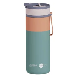 Kids Asobu Breastfeeding|Tableware>Aspen Pastel - Green