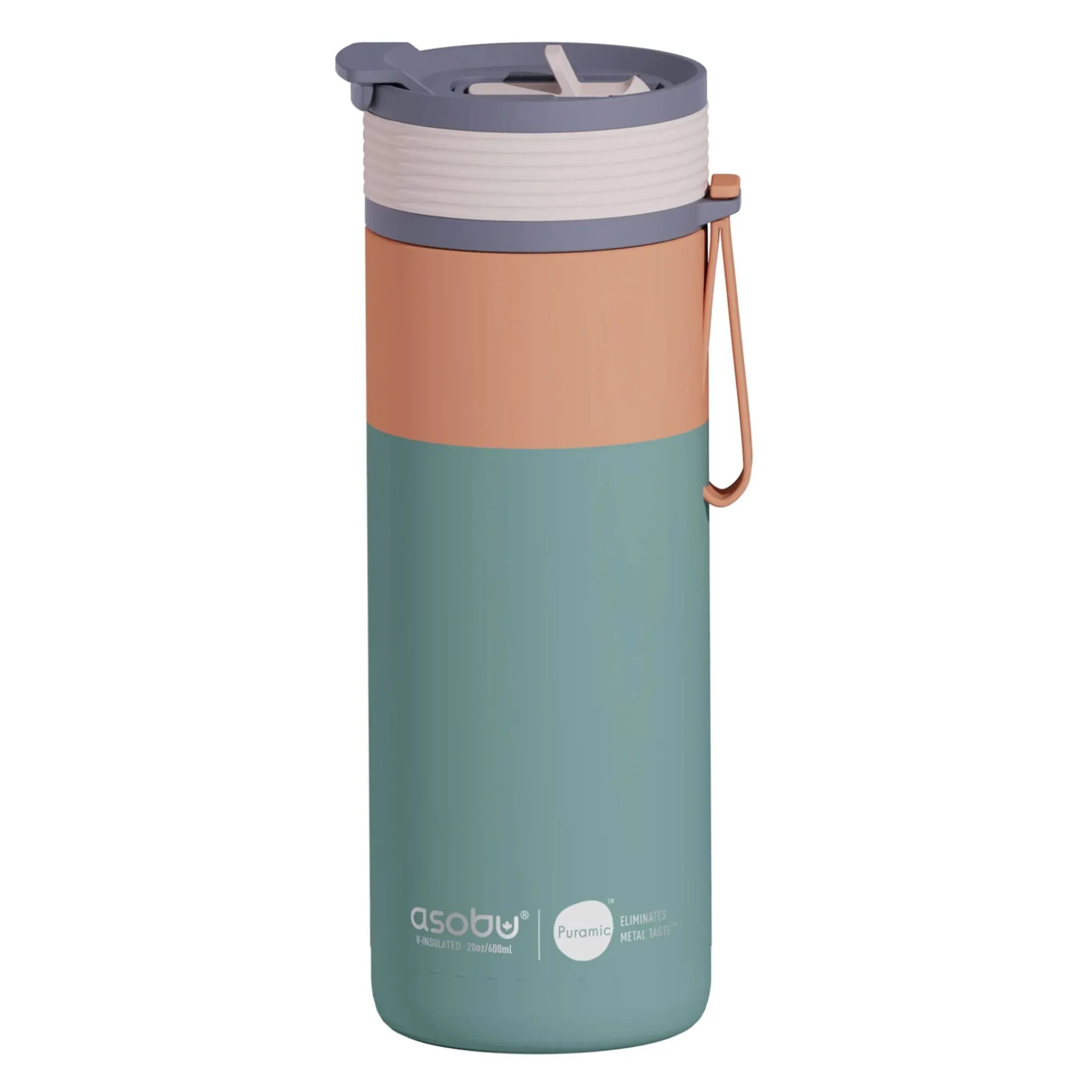 Kids Asobu Breastfeeding|Tableware>Aspen Pastel - Green