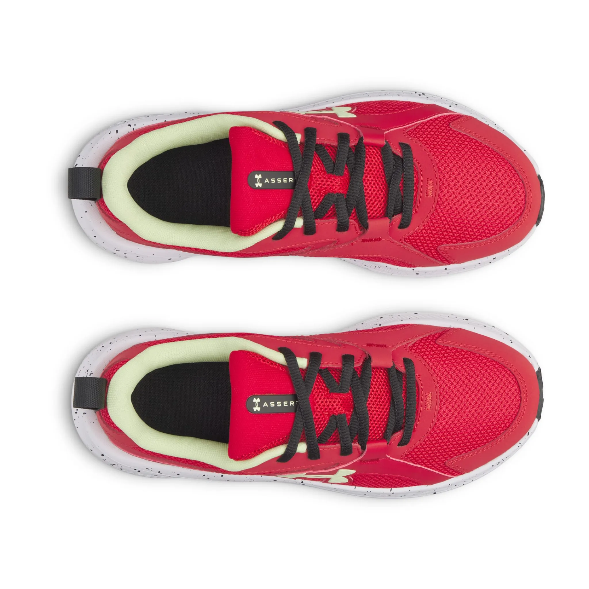 Under Armour Assert 11 Shoes Size 4-7