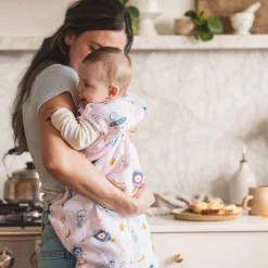 Loulou Lollipop Astro Sleep Bag