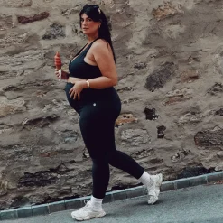 Bella Maternite Athletic Maternity Bra