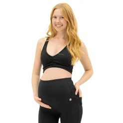 Bella Maternite Athletic Maternity Bra