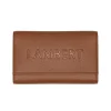 Lambert Atlas Passport Holder - Affogato