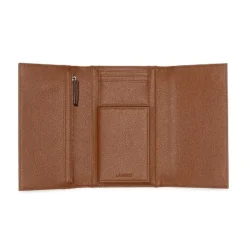 Lambert Atlas Passport Holder - Affogato