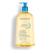Kids Bioderma Body & Hair Care|Body & Hair Care>Atoderm Shower Oil 500ml
