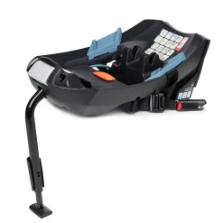 Kids Cybex Aton 2 Car Seat Extra Base - Black