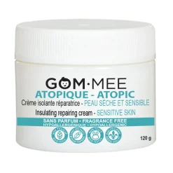 Kids Gom-mee Body & Hair Care|Body & Hair Care>Atopic Cream 120G
