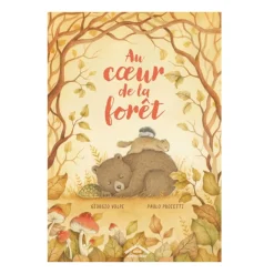 Prologue 4 Years And Over>Au Coeur De La Forêt