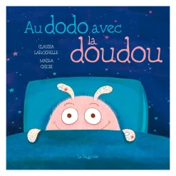 Clement - Equipement Au Dodo Avec La Doudou