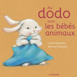 Clement - Equipement 2 Years And Over|Baby 0-2 Years>Au Dodo Avec Les Bébés Animaux