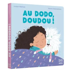 Auzou 2 Years And Over>Au Dodo Doudou