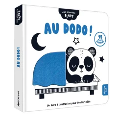 Auzou Au Dodo Mes 1er Flaps