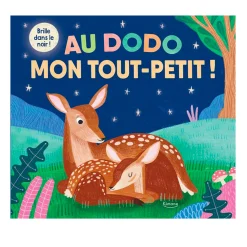 Kimane Baby 0-2 Years>Au Dodo, Mon Tout Petit!