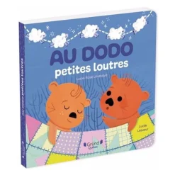 Grund Au Dodo Petites Loutres