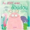 Clement - Equipement Quebec Books|2 Years And Over>Au Zoo Avec La Doudou