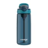 Kids Contigo Aubrey Leak-Proof Spill-Proof Water Bottle - Blueberry & Juniper 20 oz