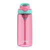 Kids Contigo Aubrey Leak-Proof Spill-Proof Water Bottle - Azalea Jade Vine 20 oz