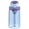 Kids Contigo Tableware|Bottles & Insulated Bottles>Aubrey Leak-Proof Spill-Proof Water Bottle - 14oz Amethyst