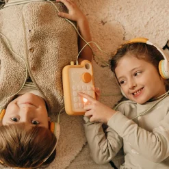 Fabli Audio Player