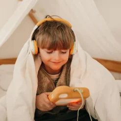 Fabli Audio Player