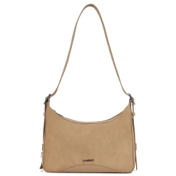 Lambert Audrey-beige Crossbody