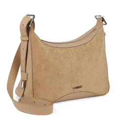 Lambert Audrey-beige Crossbody