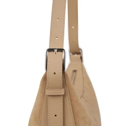 Lambert Audrey-beige Crossbody