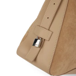 Lambert Audrey-beige Crossbody