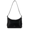 Lambert Handbags & Purses|Diaper Bags>Audrey-black Crossbody