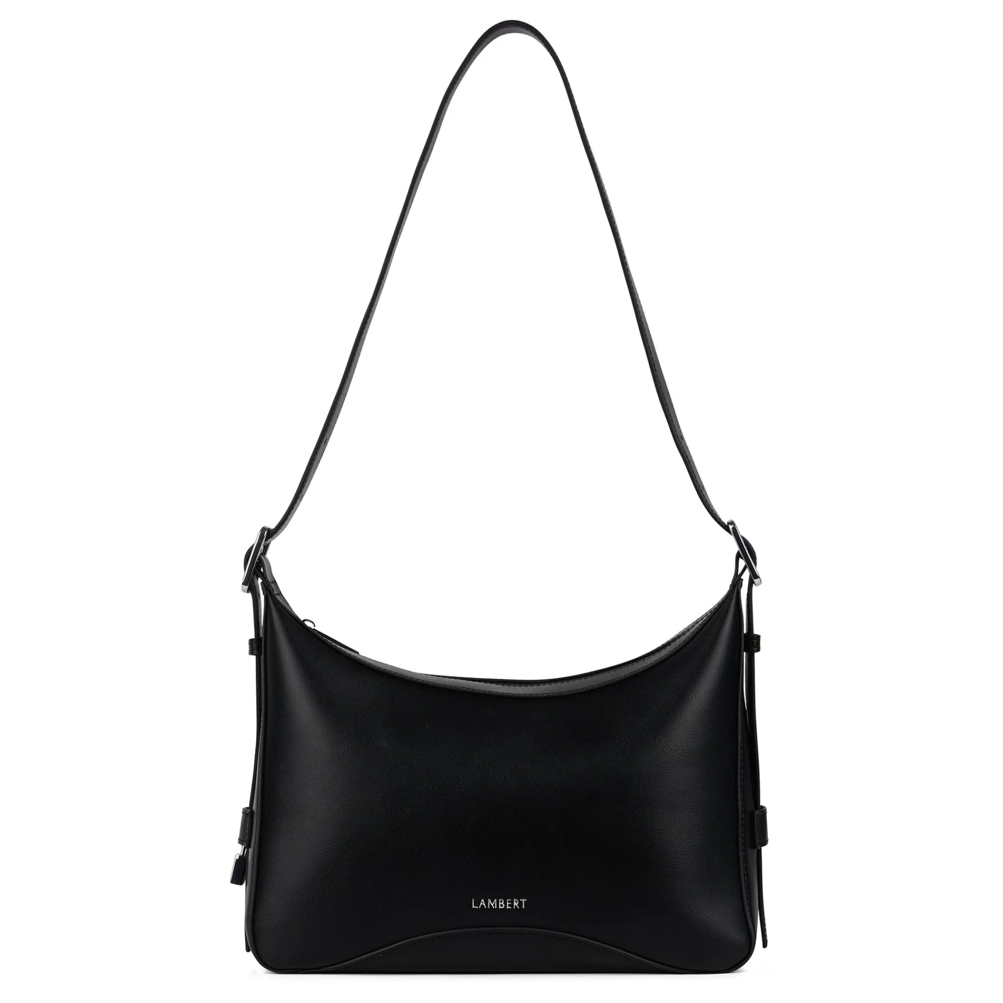Lambert Handbags & Purses|Diaper Bags>Audrey-black Crossbody