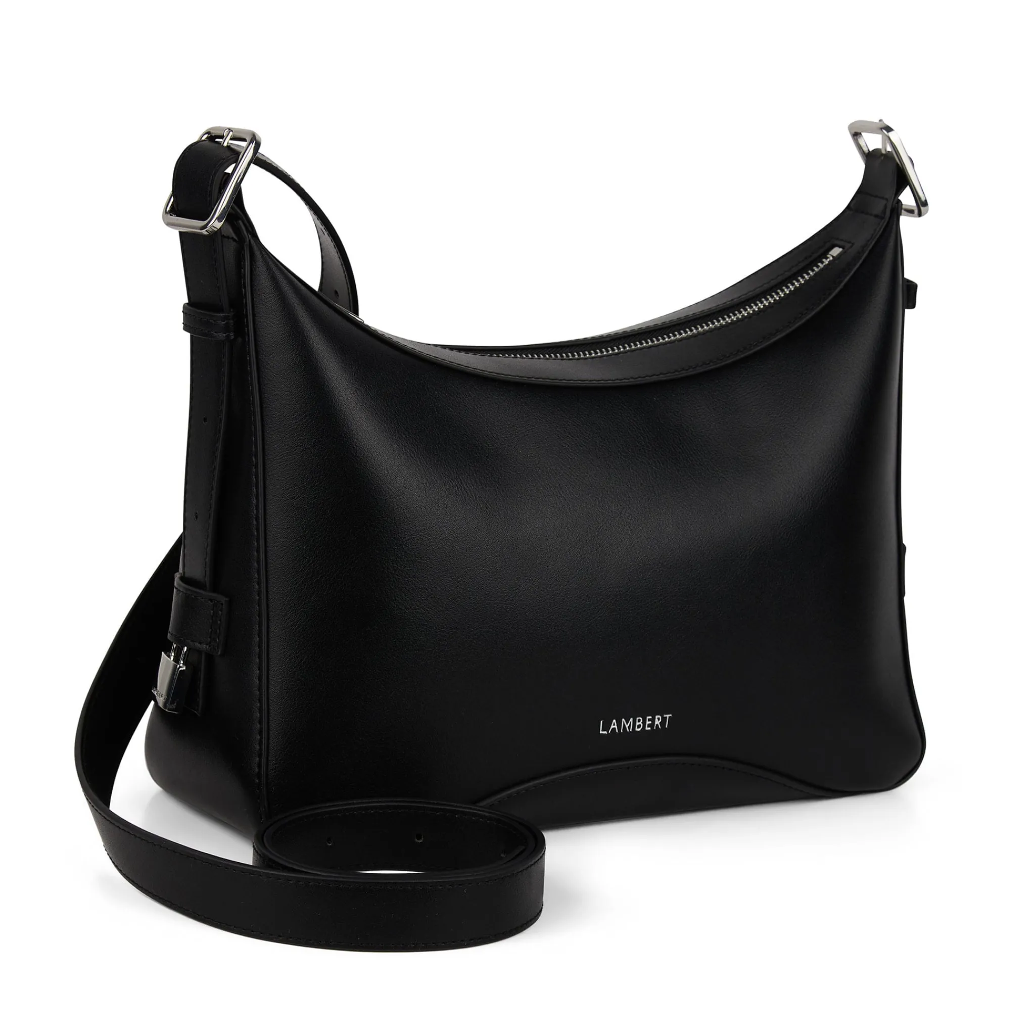 Lambert Handbags & Purses|Diaper Bags>Audrey-black Crossbody
