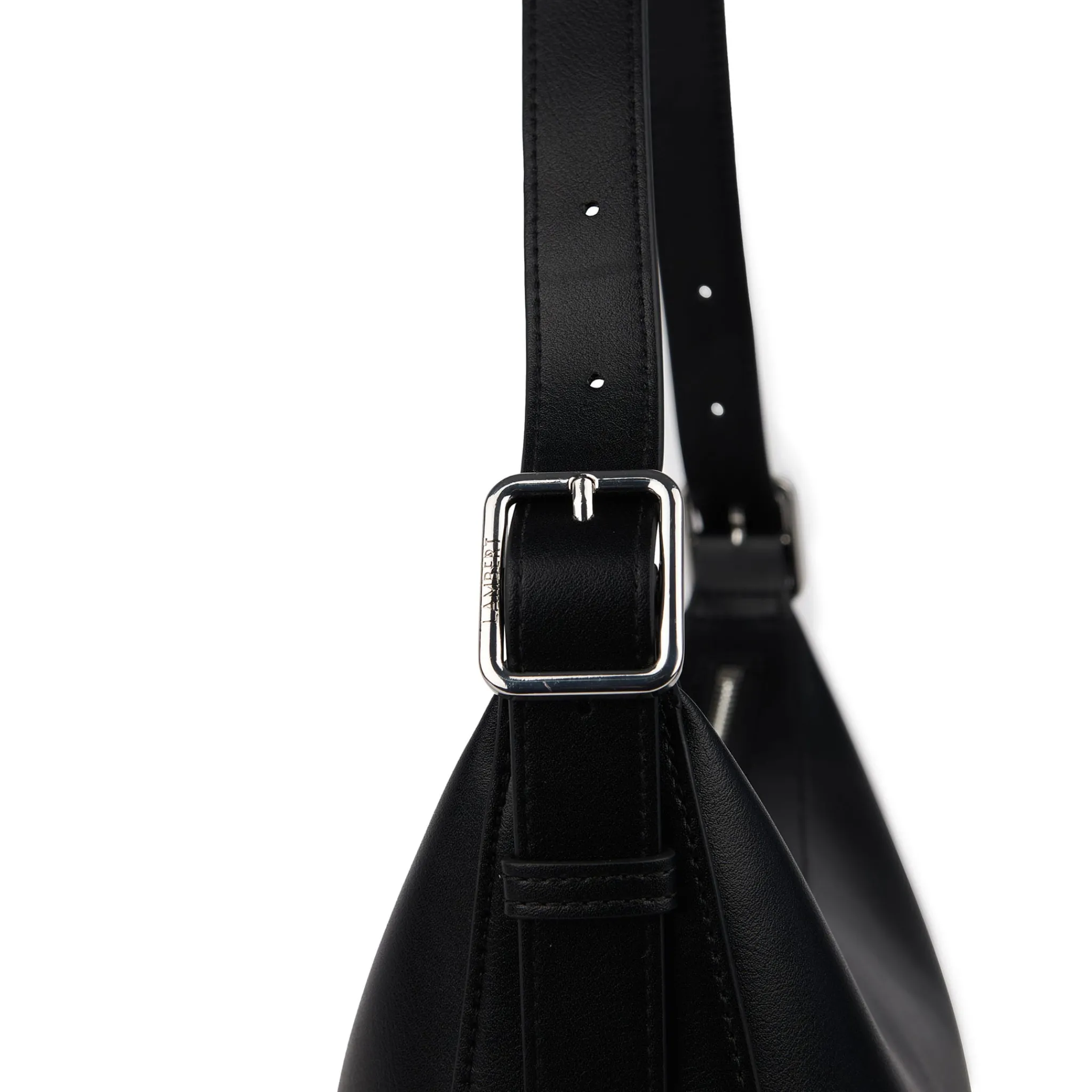 Lambert Handbags & Purses|Diaper Bags>Audrey-black Crossbody