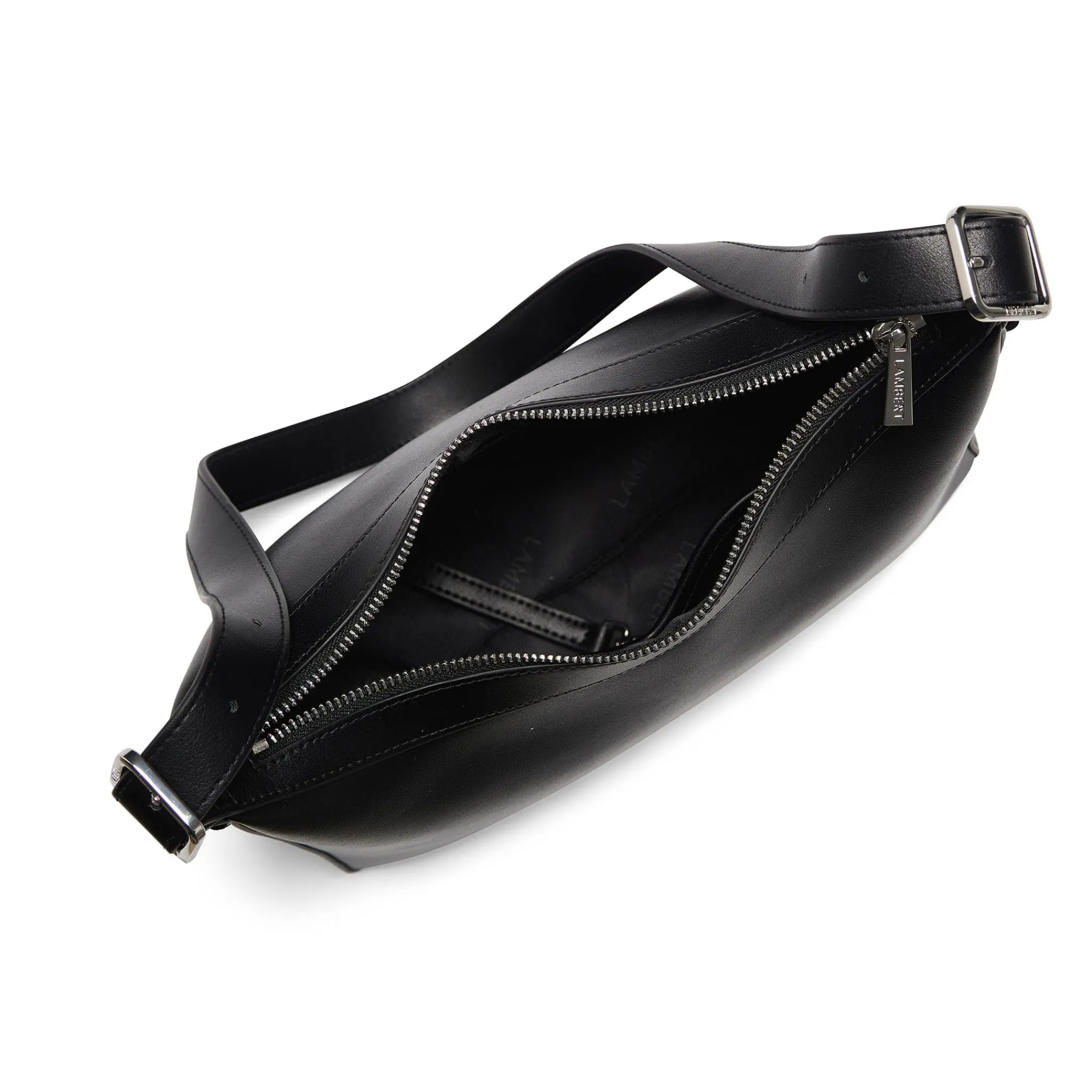 Lambert Handbags & Purses|Diaper Bags>Audrey-black Crossbody