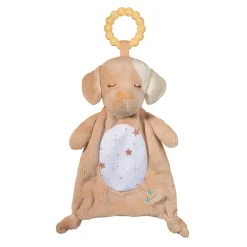 Douglas Auggie Tan Puppy Teether