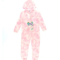 Kids Nebulous Stars Aura 1pc Pajamas 5-12
