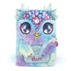 Kids Amuze Diy & Activities>Aura Plush Book Nebulous Stars