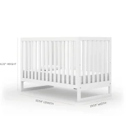 Dadada Baby Cribs & Mattresses|Cribs & Mattresses><noscript><img width=