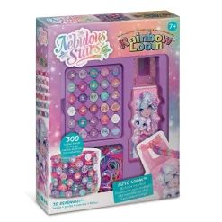 Kids Amuze Auto Loom Bead Set